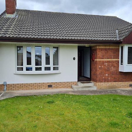 Willowfield Coleraine Eksteriør billede