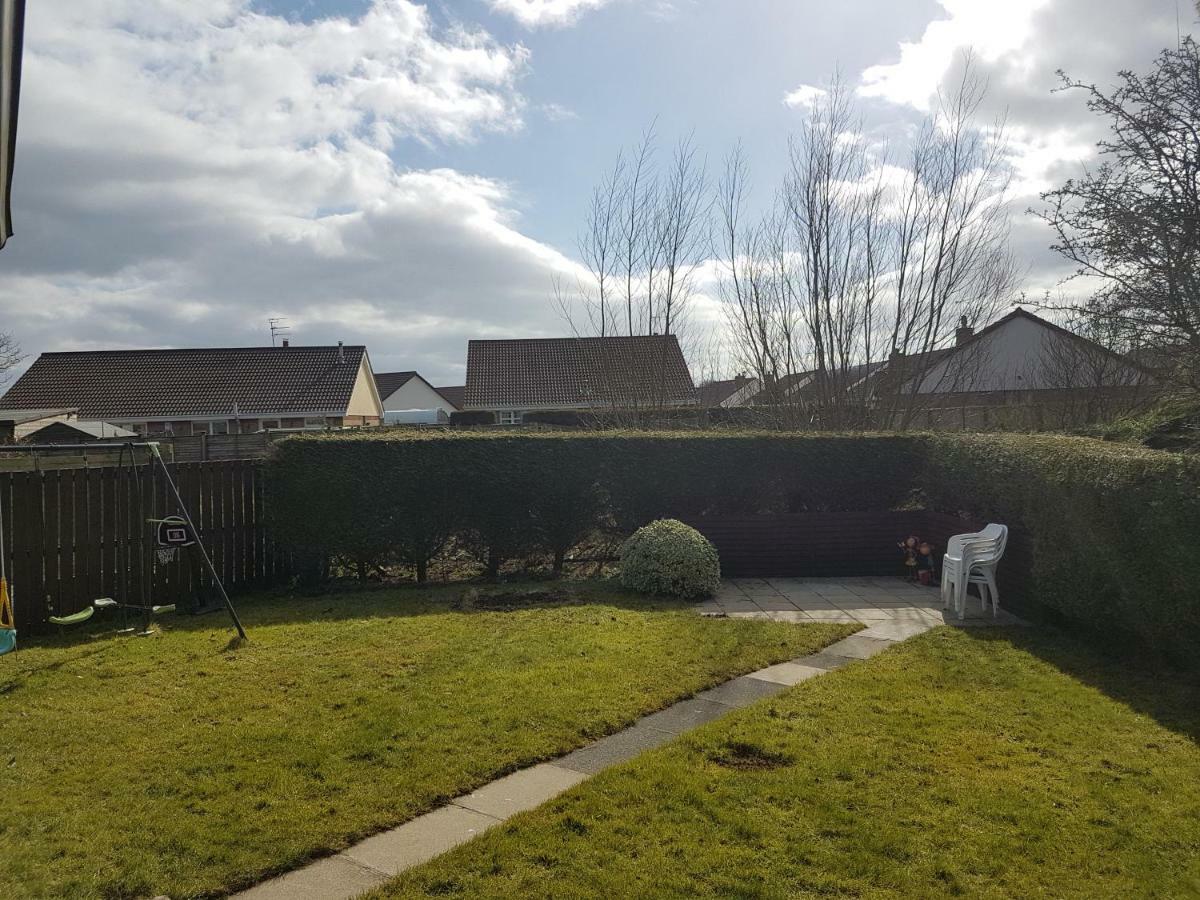 Willowfield Coleraine Eksteriør billede